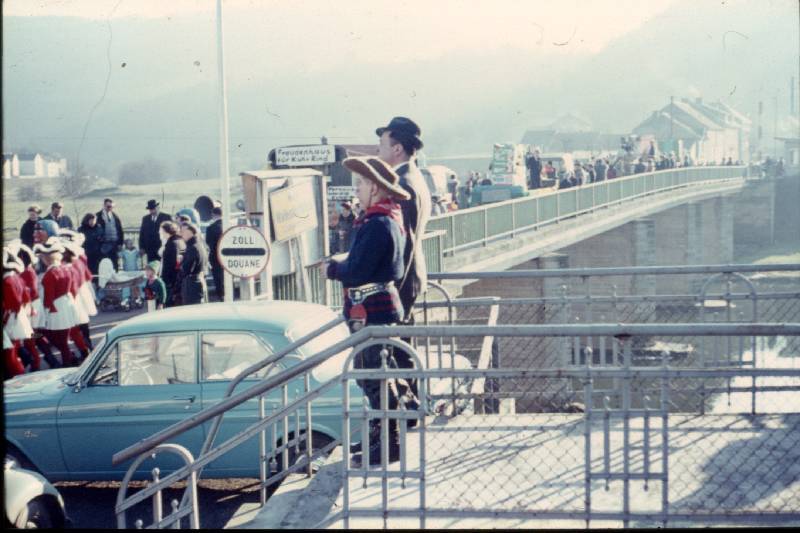 60er Jahre Bild Nr.093